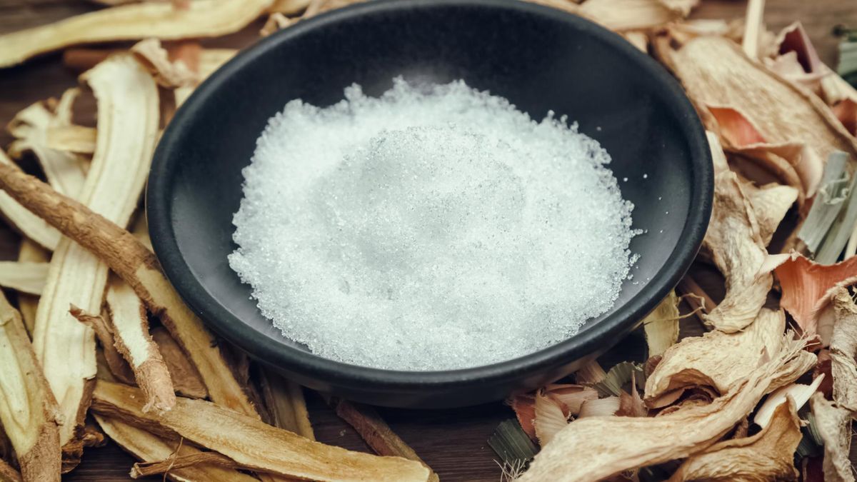 Stosowana przez nasze babcie. Ukoi ból, zlikwiduje przebarwienia i pomoże przy grypie