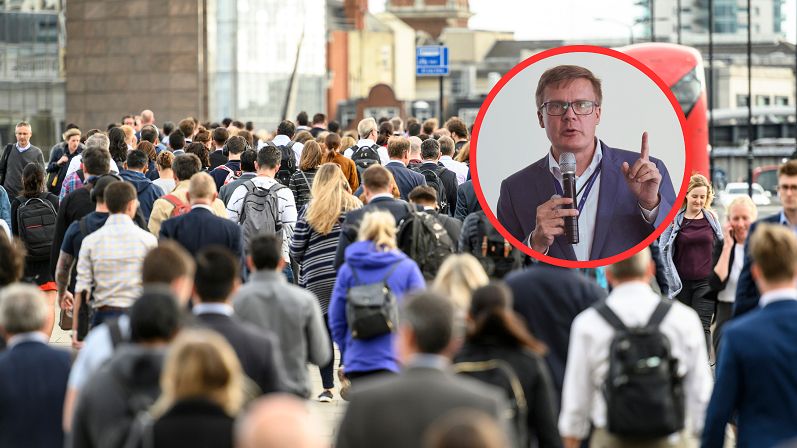 Lekarz mówi, dlaczego w łódzkim żyje się najkrócej. "Dominują rak płuca, prostaty i piersi"