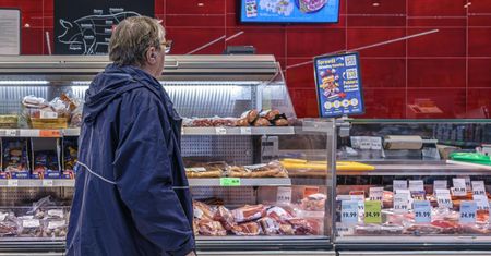 Najgorszy dla jelit. Produkt generuje stan zapalny i zaburza mikrobiom