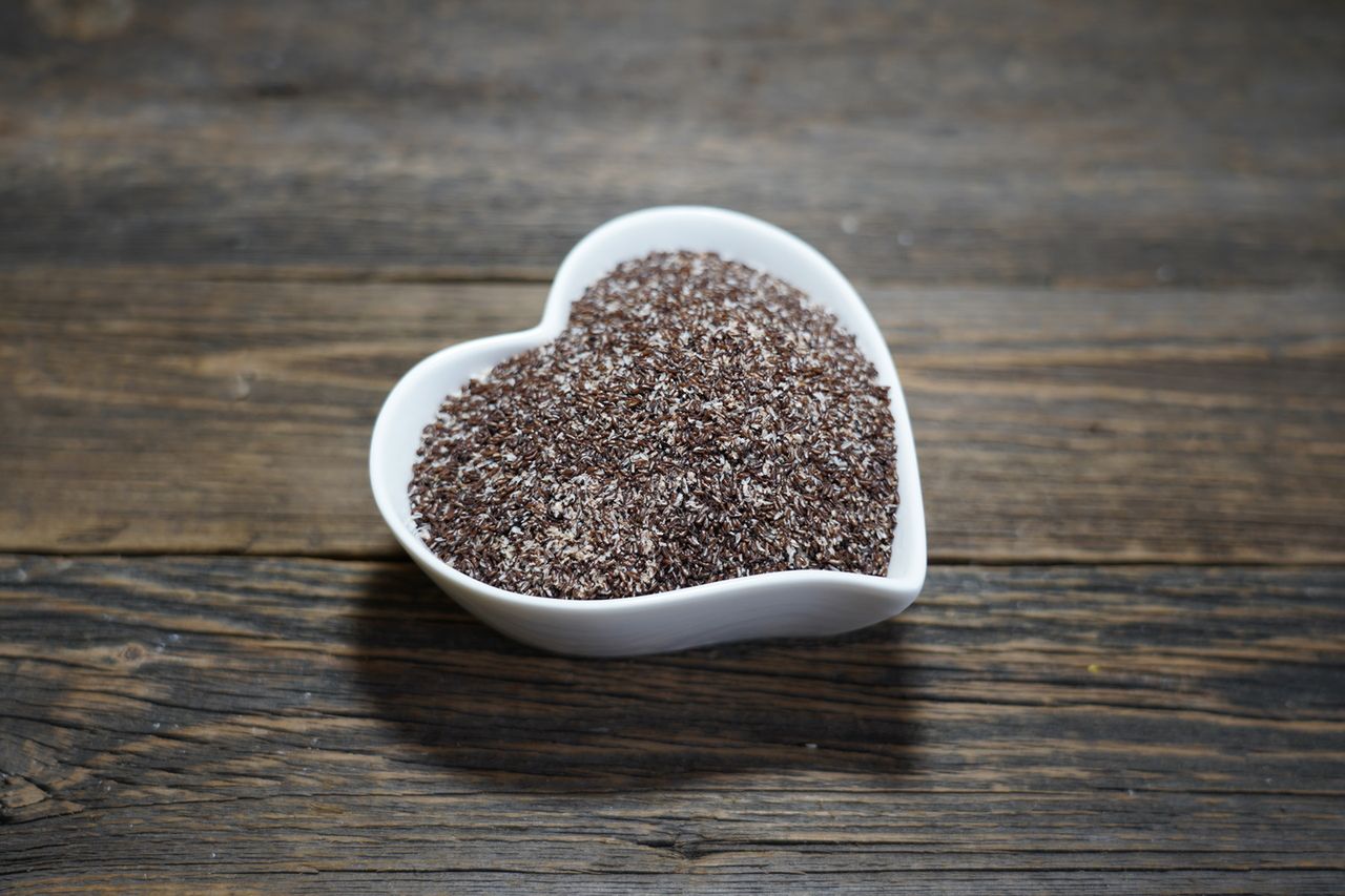 Błonnik witalny – właściwości, działanie i zastosowanie