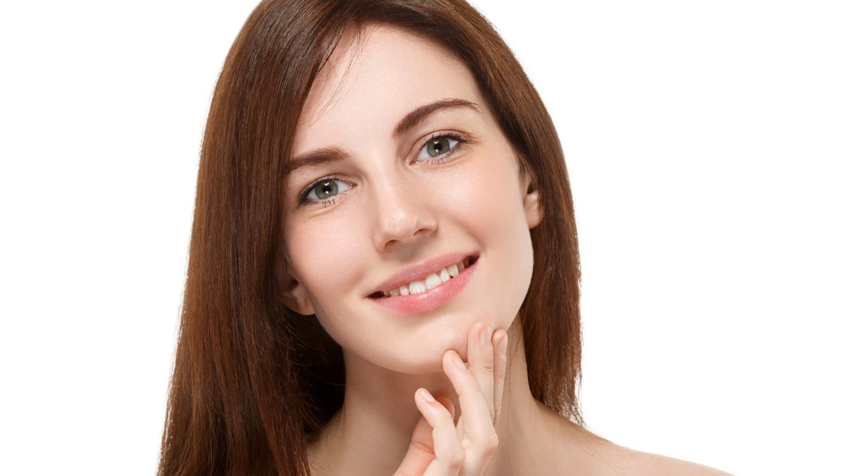 Łysienie plackowate – jaka dieta?