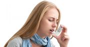 Dziwne czynniki wywołujące atak astmy