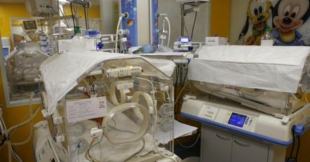 Pierwsze dziewięcioraczki na świecie. Tak wygląda ich życie rok po narodzinach