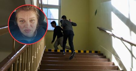 W szkole nie mogą sobie poradzić. "Najlepiej jest mi syna zabrać"