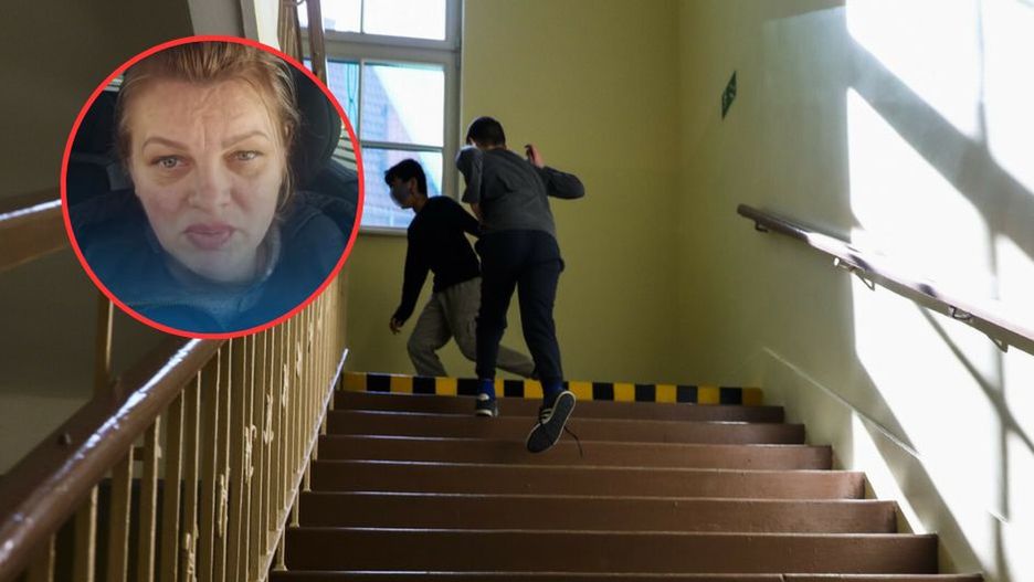W szkole nie mogą sobie poradzić. "Najlepiej jest mi syna zabrać"