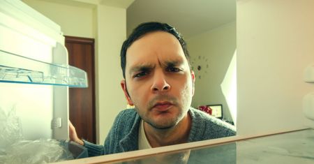 5 rzeczy, które się z nami dzieją, gdy jesteśmy głodni
