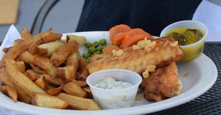 Najlepsze i najgorsze ryby wg AI. Badania to potwierdzają