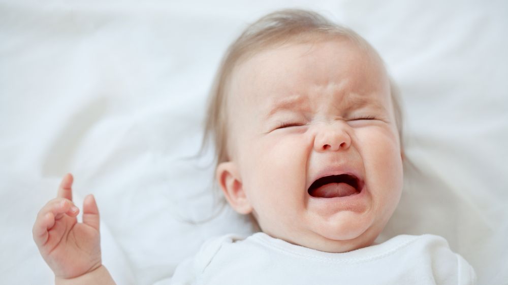 Błonica - przerażająca choroba dzieci