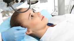 Trabekuloplastyka laserowa (ALT) - wskazania, przebieg i powikłania po zabiegu