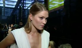 Ślotała: "Pozwalam sobie na pizzę lub lody. To kwestia dojrzałości" (WIDEO)