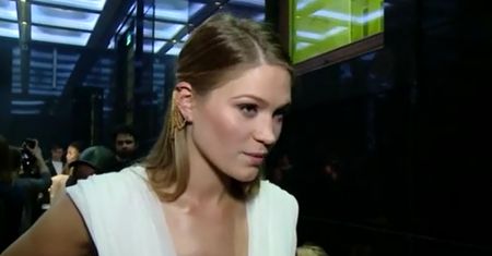 Ślotała: "Pozwalam sobie na pizzę lub lody. To kwestia dojrzałości" (WIDEO)