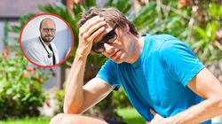 PSC niszczy wątrobę. Najczęściej dotyka młodych, aktywnych mężczyzn