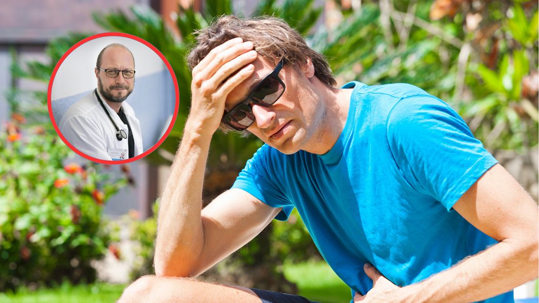 PSC po cichu wyniszcza wątrobę