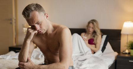 Cialis - skład, działanie, wskazania, przeciwwskazania, skutki uboczne