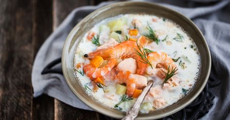 Dieta zupowa – na czym polega? Efekty, wady i zalety