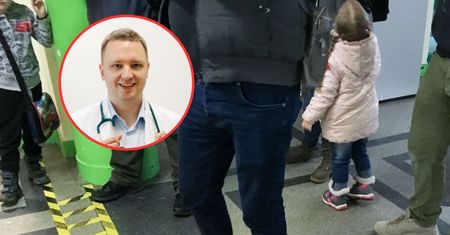 Pora na "klasyczne wiosenne przeziębienia". Mówi, co się dzieje w gabinecie