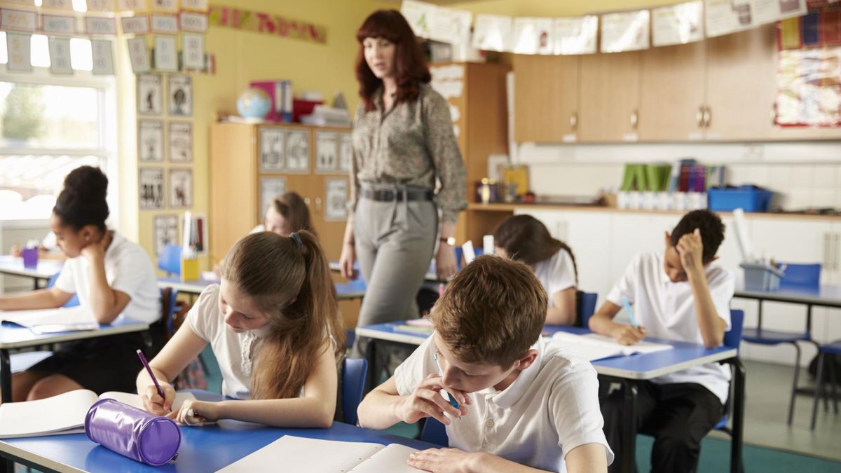 Od września duże zmiany w szkołach. Nowe przedmioty i mniej religii
