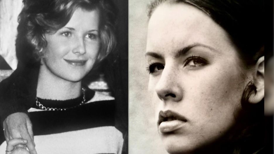 Tak wyglądały na maturze. Dziś Joanna Racewicz i Anita Werner są znanym dziennikarkami