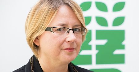 Fakty i mity o sokach – rozmowa z dr Katarzyną Stoś, prof. nadzw. Instytutu Żywności i Żywienia