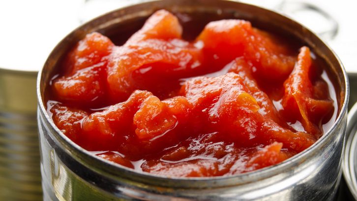 Takie pomidory lepiej omijać z daleka, badacze potwierdzają