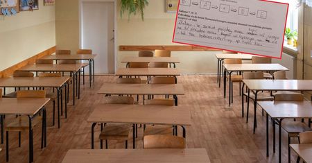 Pieniądze szczęścia nie dają? Prześmieszna odpowiedź ucznia