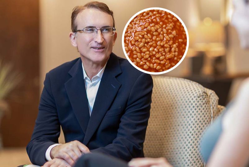 Ekspert poleca jeść na śniadanie. Odmładza i zapobiega skokom cukru we krwi