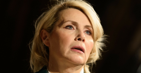 Grała w "Klanie", potem zniknęła z ekranu. Prywatnie przeżyła wielką tragedię