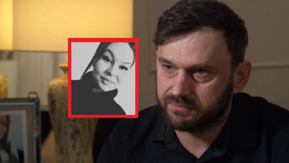 Ciężarna Marta zmarła. Ratownik miał jej mówić, żeby nie histeryzowała