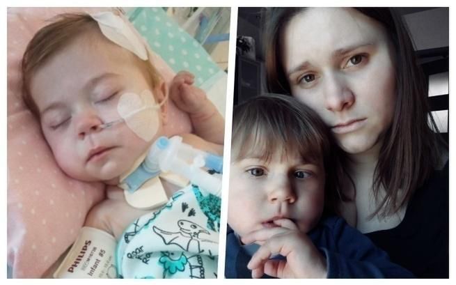 Mama Wiktora błaga o pomoc