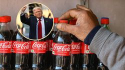 Trump dopiął swego. Skład Coca-Coli w USA zostanie zmieniony?