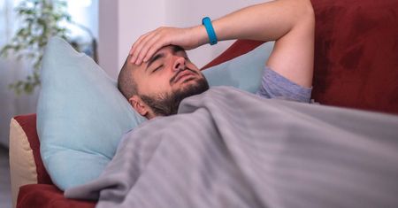 Uwaga na taką "grypę". Jest skutkiem ubocznym jednej z diet