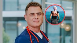 Skuteczne leczenie raka piersi. "Dziś połowa przeżywa 5 lat. Dawniej nie przeżywały roku" 