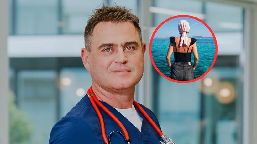 Raka piersi nie leczy się już tak, jak kiedyś. Dr Tomasz Sarosiek wyjaśnia