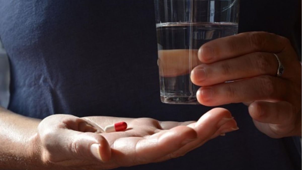 Brakuje leku na miastenię