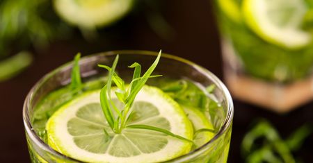 Lemoniada jal-jeera, czyli naturalny spalacz tłuszczu