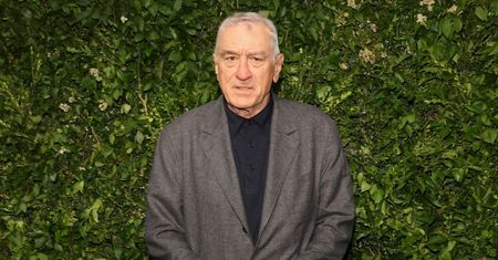 Pobił rekord Roberta De Niro. Jest najstarszym ojcem na świecie