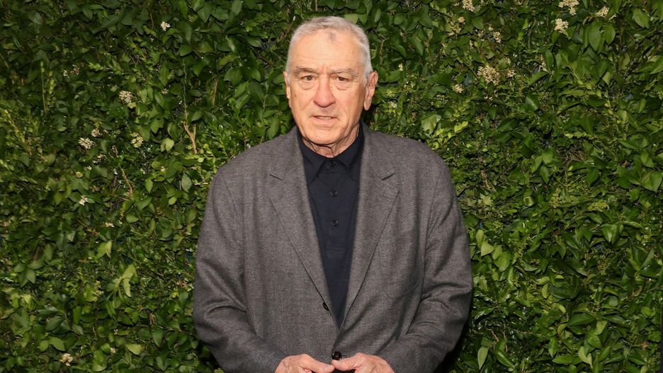 Robert De Niro niedawno po raz siódmy został tatą. Aktor ma prawie 80 lat