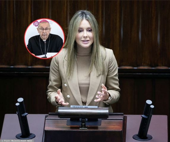 Abp Gądecki chce zablokować refundację in vitro. Rozenek-Majdan: Kościół odwraca się od polskich rodzin