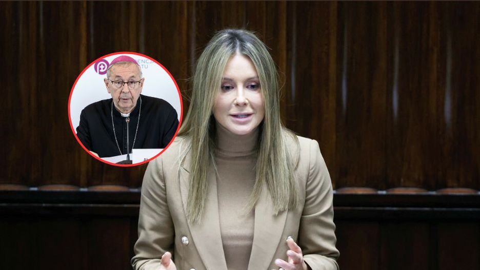 Abp Gądecki chce zablokować refundację in vitro. Rozenek-Majdan: Kościół odwraca się od polskich rodzin