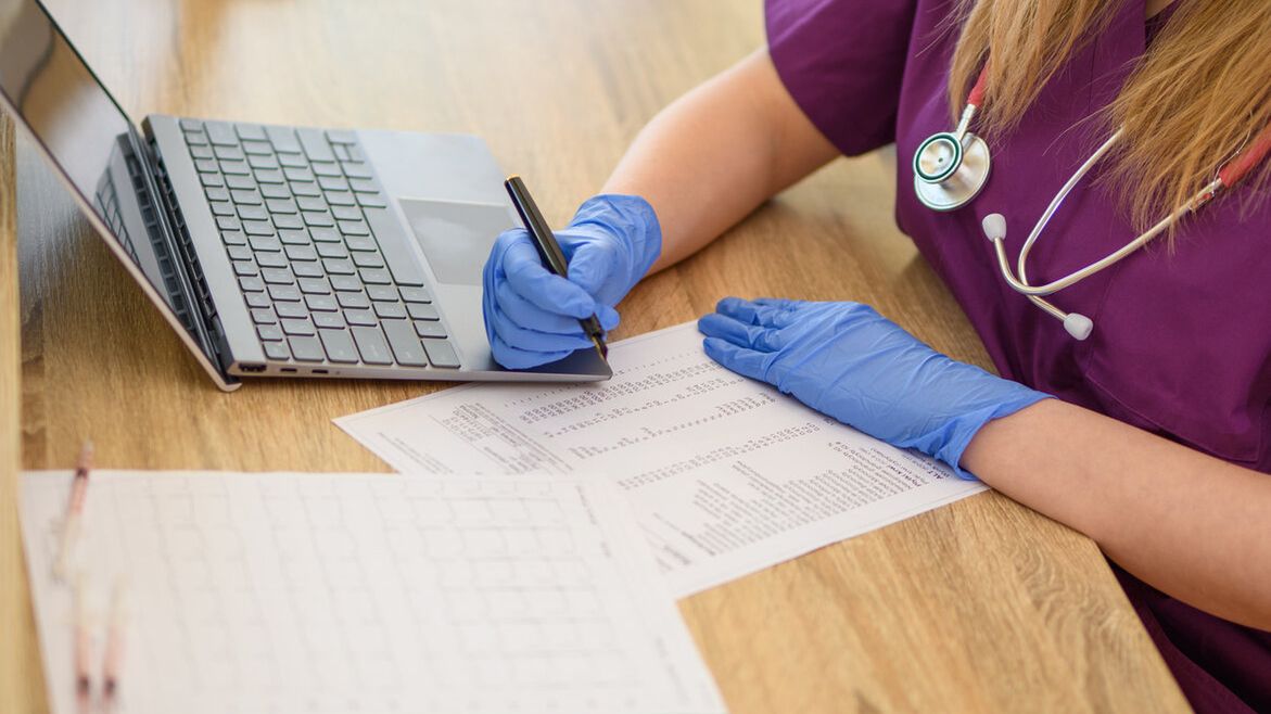 Lekarz medycyny pracy wystawi elekroniczne orzeczenie