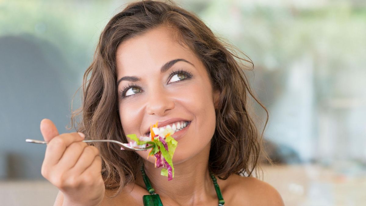 Tłuste produkty, które powinny znaleźć się w twojej diecie