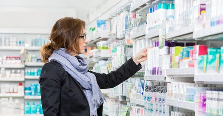 Pacjencie, uważaj na zamienniki leków. Farmaceuta nie zawsze ma rację