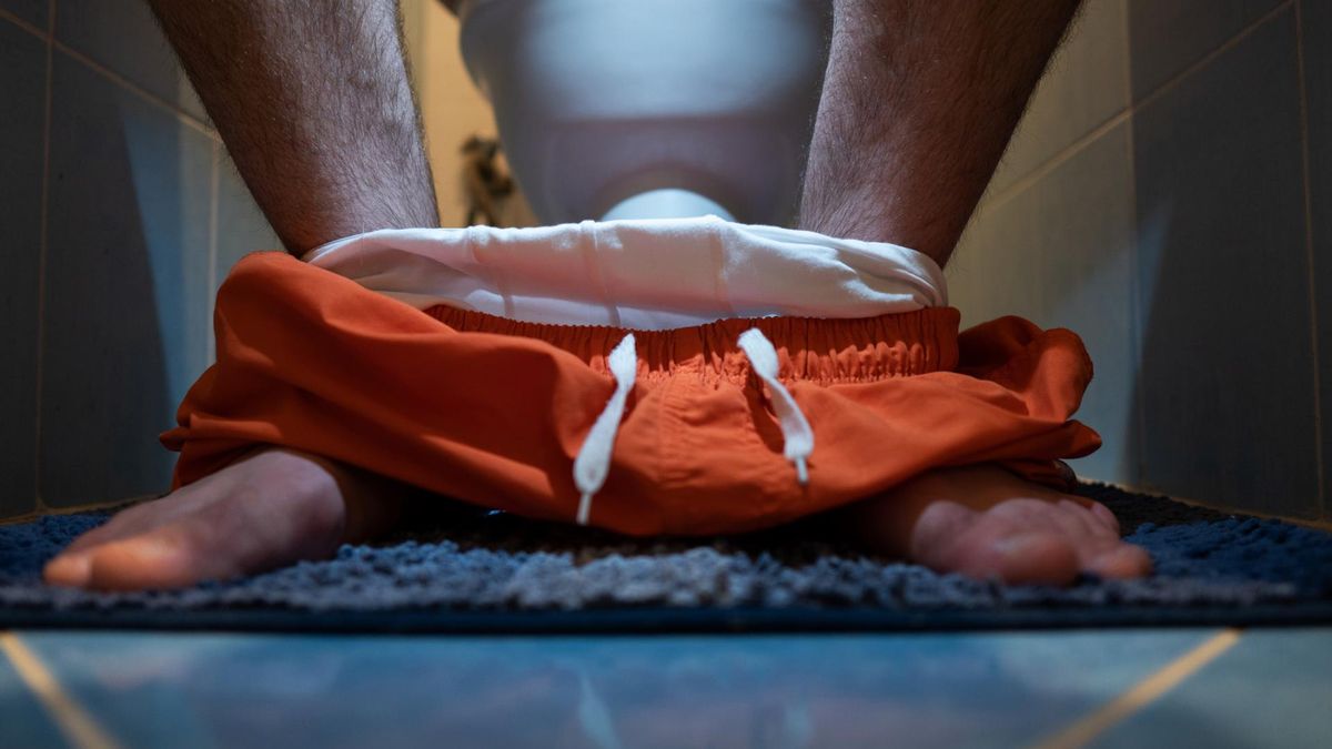 Objaw raka, który zobaczysz na nodze. Gdy się pojawi, nie zwlekaj z lekarzem