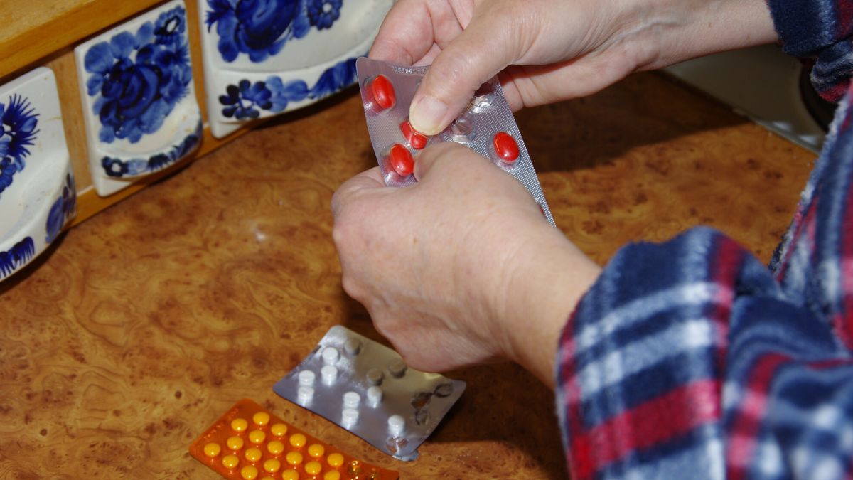 Witamina D i jej suplementacja