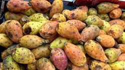 Wydaje się niejadalny, ale jest bardzo zdrowy. Ten owoc to bomba błonnika