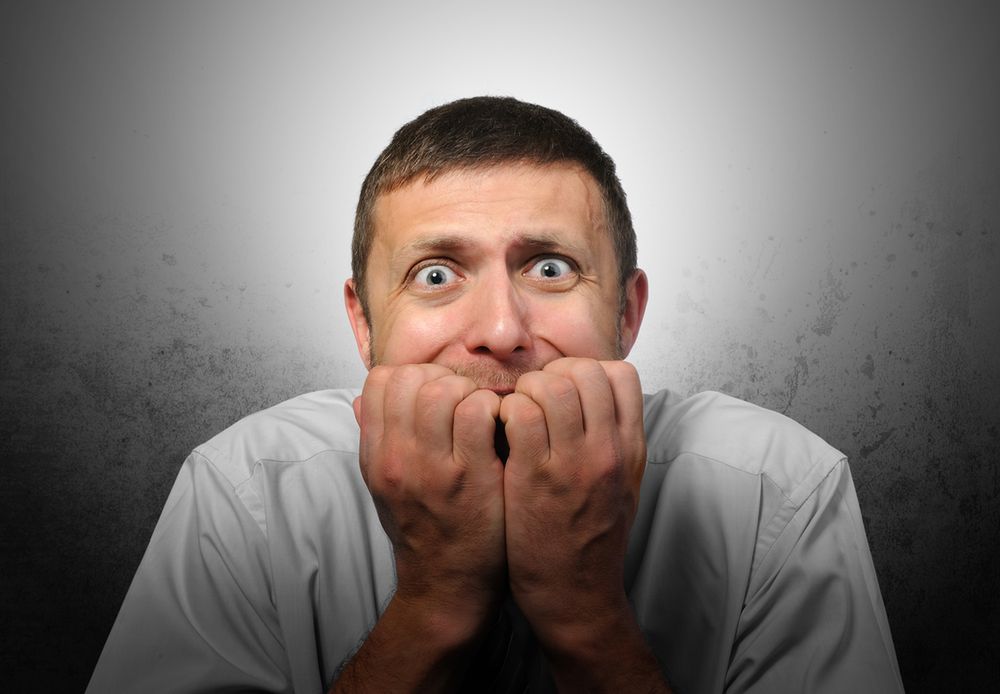 Najdziwniejsze fobie na świecie