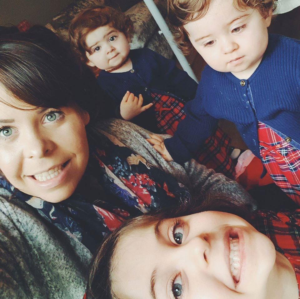 Rodzice przyznają, że muszą mieć oczy dookoła głowy