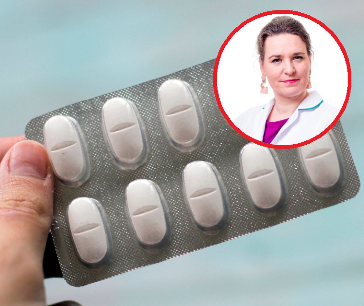 Może nieodwracalnie uszkodzić wątrobę. Lekarze ostrzegają