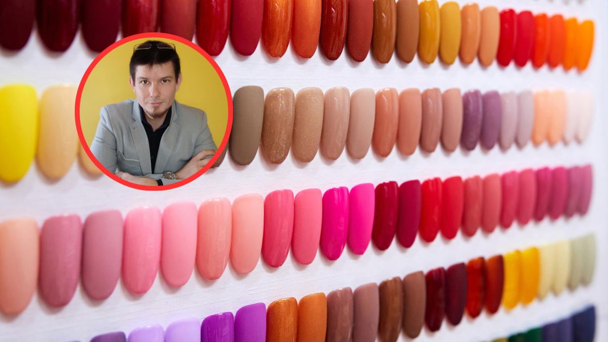 Zakaz TPO w lakierach do paznokci. Ekspert komentuje