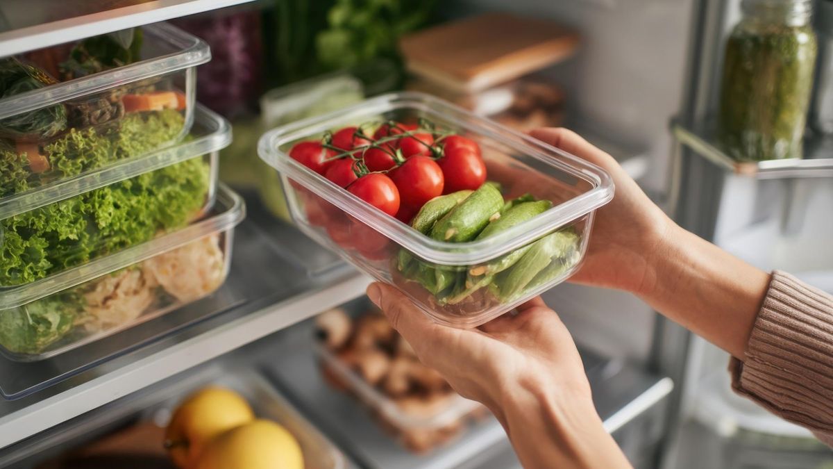 Nie wyrzucaj – wykorzystaj. Żywność to wartość